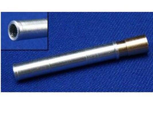 1/48 RBM - Gun Barrel 152mm ML10 L/24 KV-2