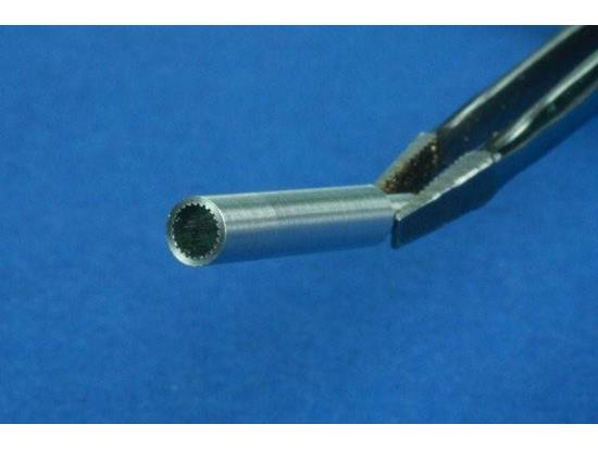 1/48 RBM - Gun Barrel 122mm M-30 SU-122