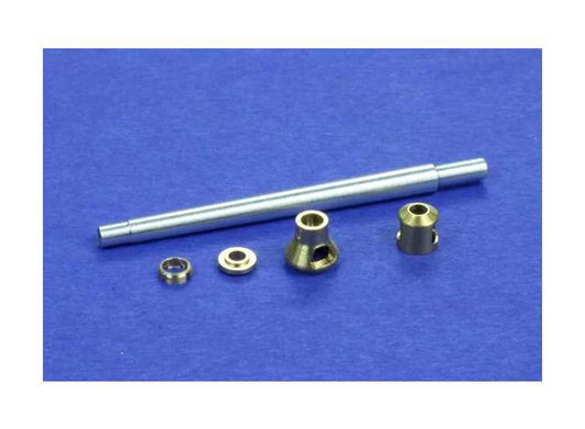 1/48 RBM - 7.5cm StuK 40 L/48 Barrel for StuG III Ausf.G