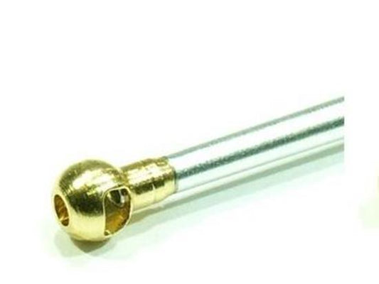 1/72 RBM - Gun Barrel Pz. Kpfw. IV Ausf. F2 75mm KwK 40 L/43