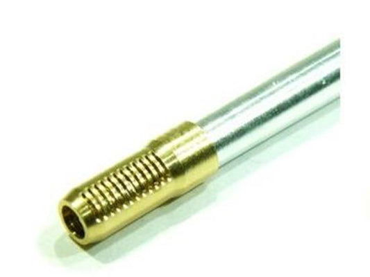 1/72 RBM - Gun Barrel ISU 152 152,4 mm ML-20S