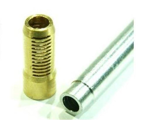 1/72 RBM - Gun Barrel ISU 152 152,4 mm ML-20S