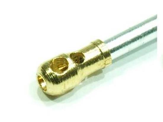 1/72 RBM - Gun Barrel 17 pdr British Tank Gun
