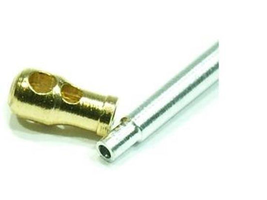 1/72 RBM - Gun Barrel 17 pdr British Tank Gun