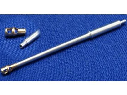 1/72 RBM - Gun Barrel 8.8cm PaK 43 Anti-tank gun Wafentragen
