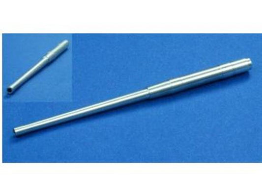 1/72 RBM - Gun Barrel 122mm L/46 A19 122mm Soviet Havy Gun model 1931/37
