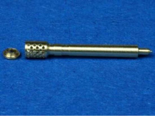 1/72 RBM - Gun Barrel 7.5 cm PaK 97/38 German anti tank gun