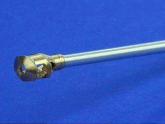 1/72 RBM - Gun Barrel 90mm M3 L/53 M26 Pershing & 90mm anti-tank gun