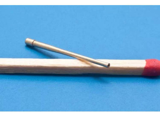 1/72 RBM - 40mm QF 2-pdr Barrel for Matilda II