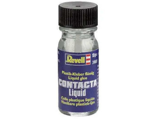 13g Revell - Contacta Glue - Liquid