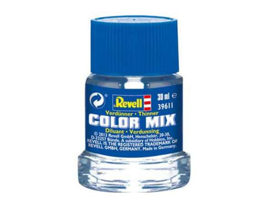 30ml Revell - Color Mix - Enamel Thinner 30ml