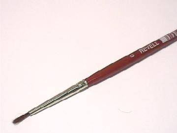 0 Revell - Standard Paint Brush Size 0