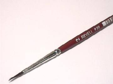 2 Revell - Standard Paint Brush Size 2