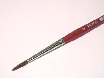 3 Revell - Standard Paint Brush Size 3