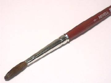 5 Revell - Standard Paint Brush Size 5
