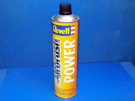 750ml Revell - Airbrush Power, Propellant 750ml