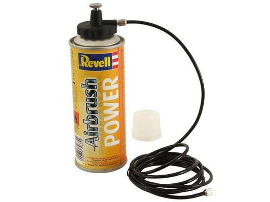 400ml Revell - Airbrush Power - Propellant - 400ml