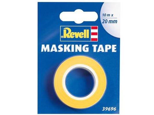 na Revell - Masking Tape 20mm
