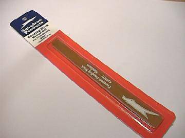- Squadron / Signal - Sanding Stick - Medium Grit