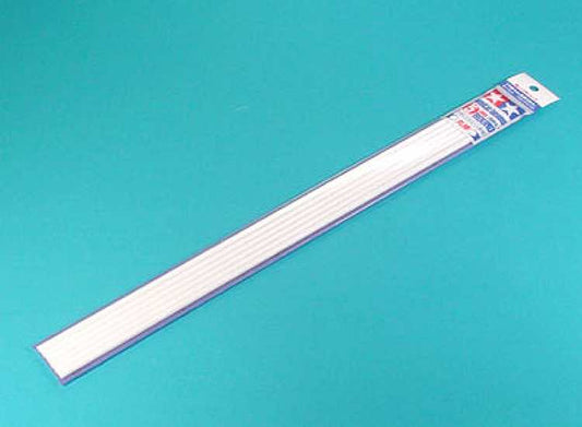 5mm Tamiya - Plastic Beams 5mm Round - 6 pieces