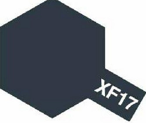 10ml Tamiya - Acrylic Mini XF17 Sea Blue