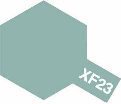 10ml Tamiya - Acrylic Mini XF23 Light Blue