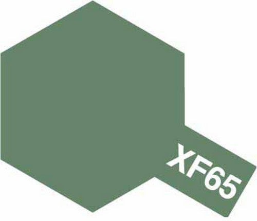 10ml Tamiya - Acrylic Mini XF65 Field Grey