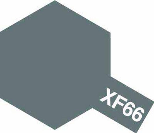 10ml Tamiya - Acrylic Mini XF66 Light Grey