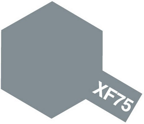 10ml Tamiya - Acrylic Mini XF75 IJN Grey Kure