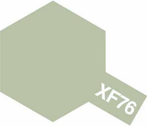 10ml Tamiya - Acrylic Mini XF76 Grey Green (IJN)