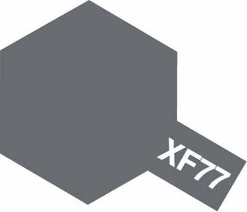10ml Tamiya - Acrylic Mini XF77 IJN Grey Sasebo