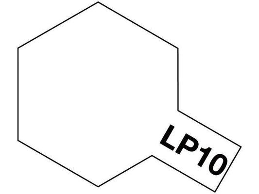 10ml Tamiya - Lacquer Paint LP10 Thinner