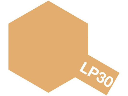 10ml Tamiya - Lacquer Paint LP30 Light Sand