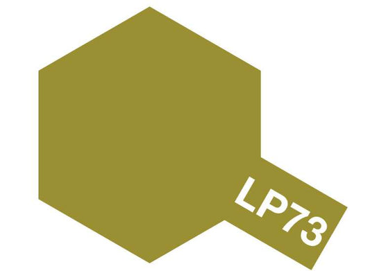 10ml Tamiya - Lacquer Paint LP73 Khaki