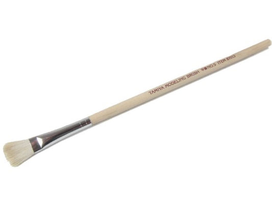 na Tamiya - Flat Brush No.5