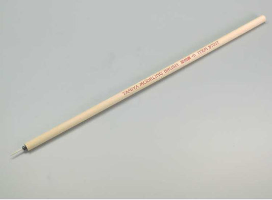 na Tamiya - Pointed Brush (Small)