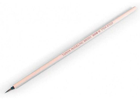 na Tamiya - Blunt Brush S