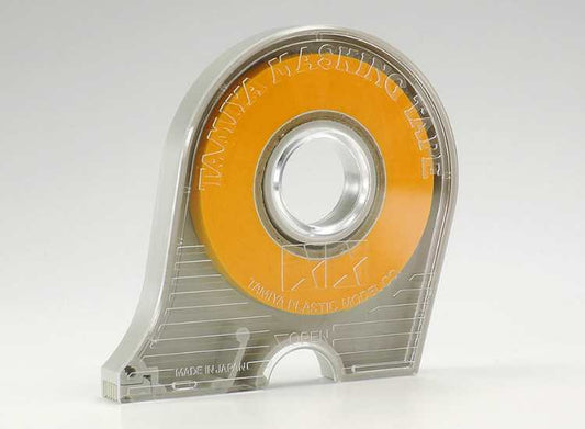 na Tamiya - Masking Tape 6mm