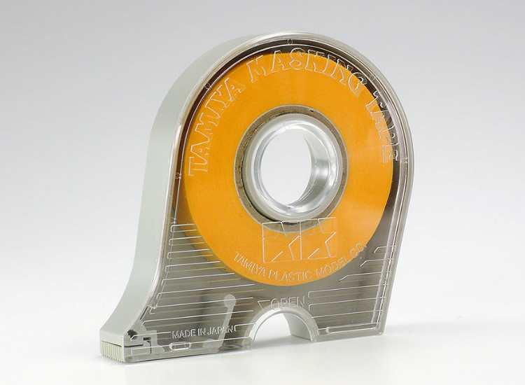 na Tamiya - Masking Tape 10mm