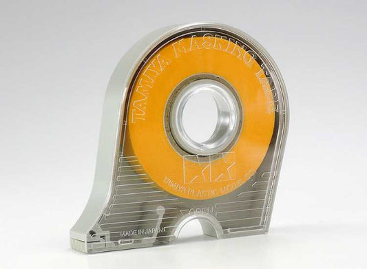 na Tamiya - Masking Tape 10mm