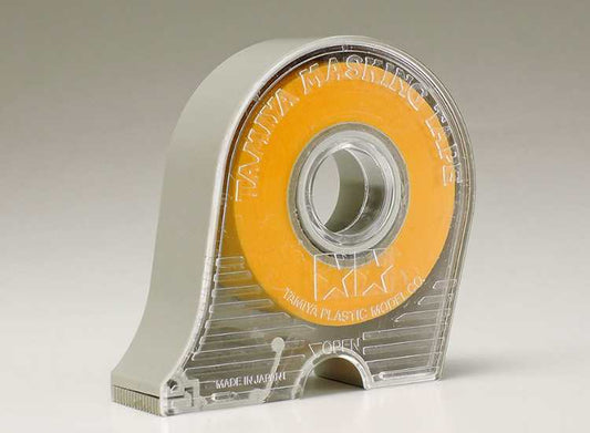 na Tamiya - Masking Tape 18mm