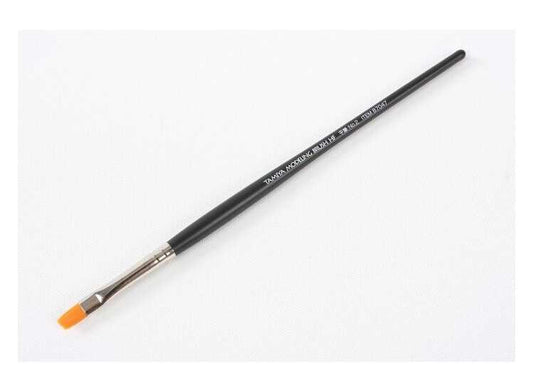 na Tamiya - High Finish Flat Brush No.2