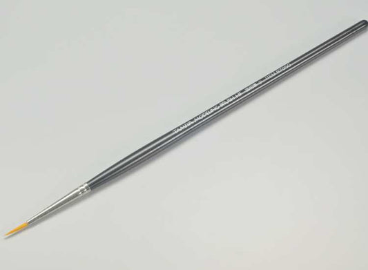 na Tamiya - High Finish Pointed Brush (Small)