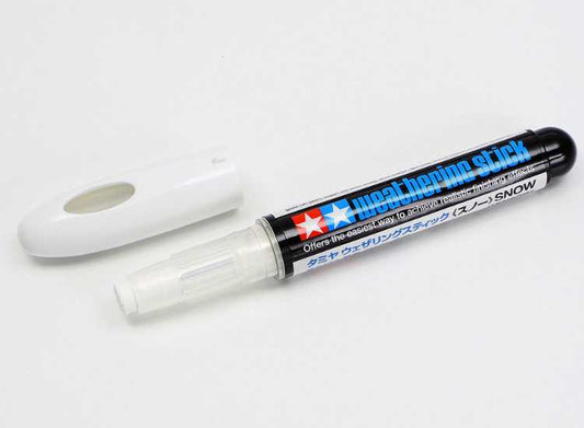 na Tamiya - Tamiya Weathering Stick - Snow