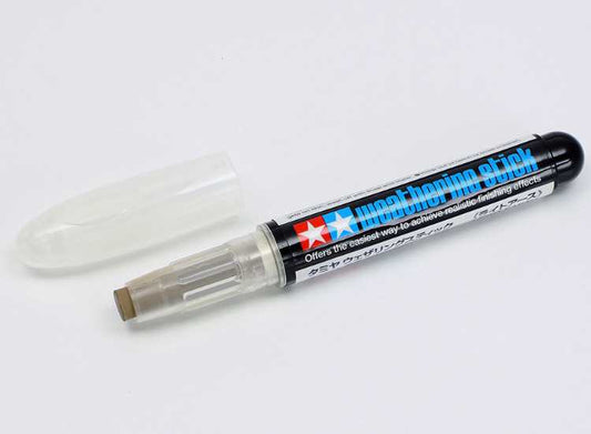 na Tamiya - Tamiya Weathering Stick - Light Earth