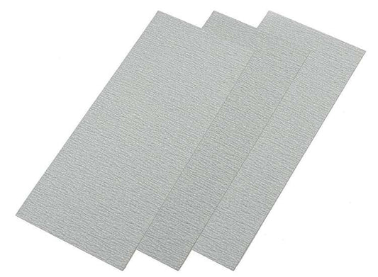 na Tamiya - Finishing Abrasive P320 - 3pcs