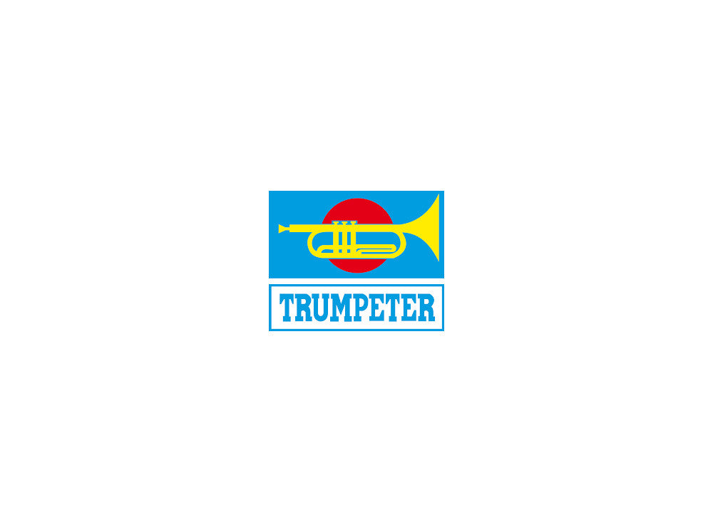1/32 Trumpeter - Mig-21 MF Fishbed J