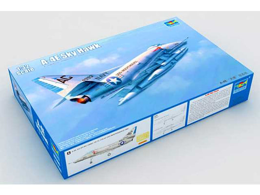 1/32 Trumpeter - DouglasA-4E Sky Hawk