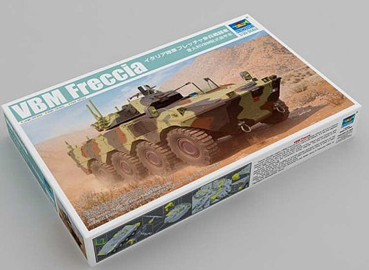 1/35 Trumpeter - VBM Freccia