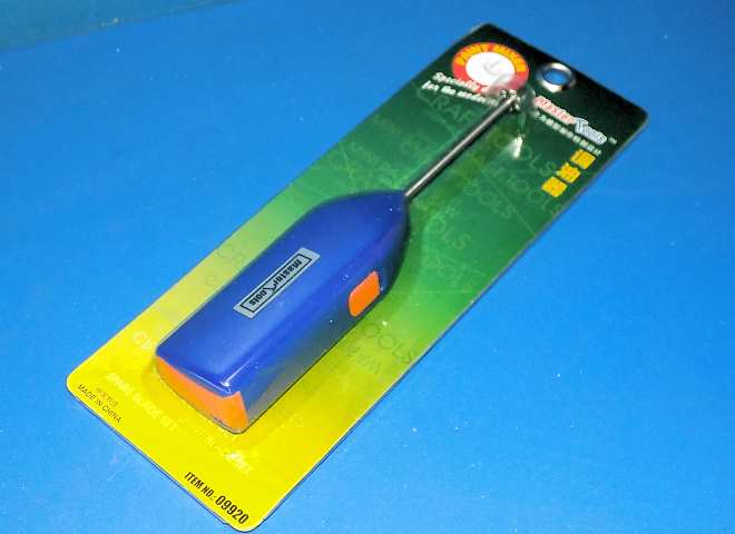 - Trumpeter - Electric Paint Mixer